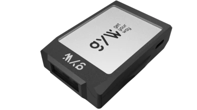 ScanDisplay