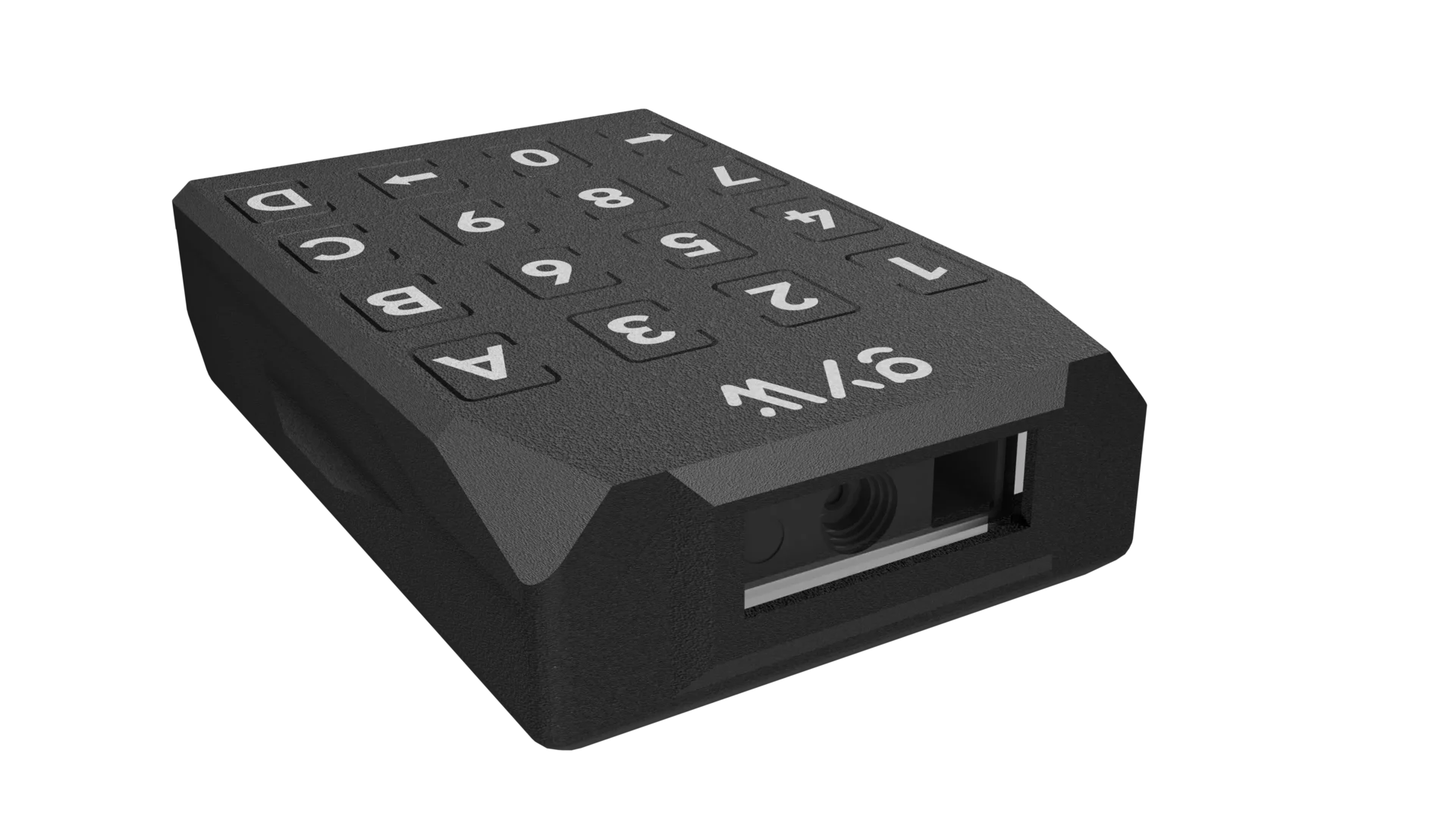 ScanPad