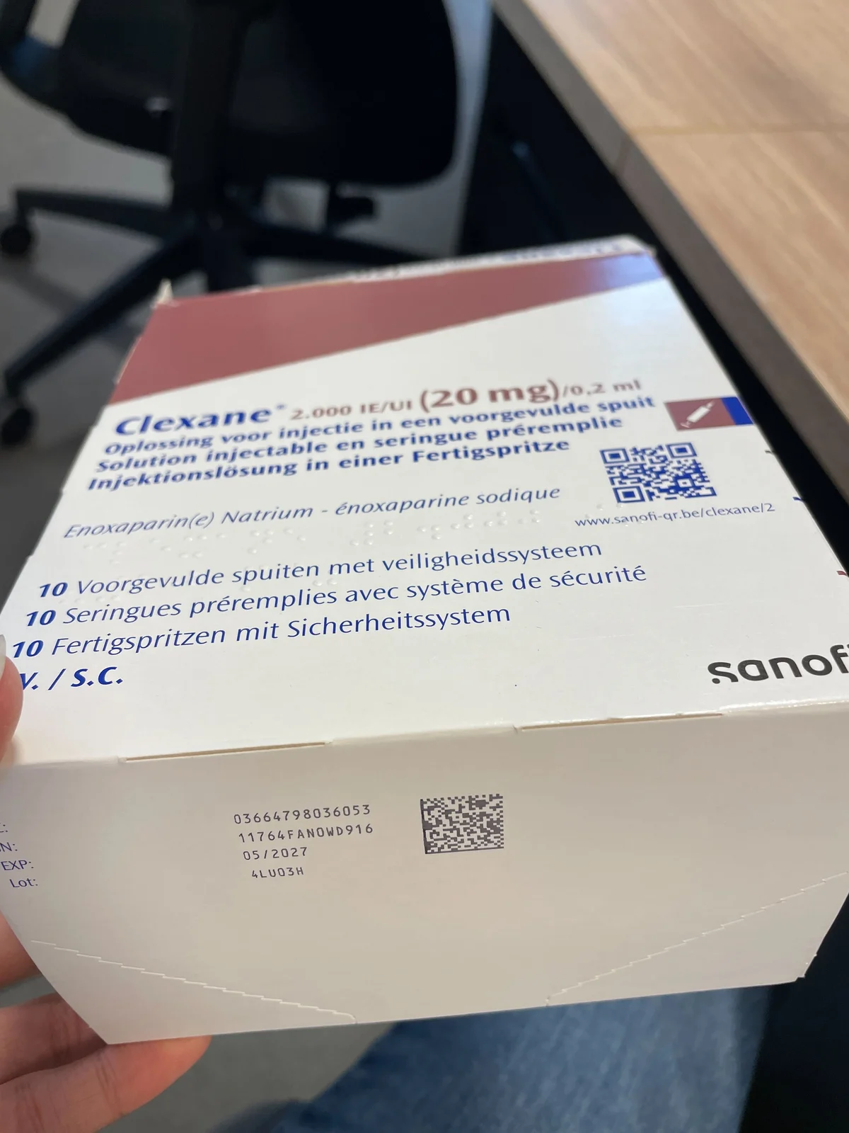 GTIN, CNK, FMD : les codes qui transforment la sécurité dans le secteur pharmaceutique