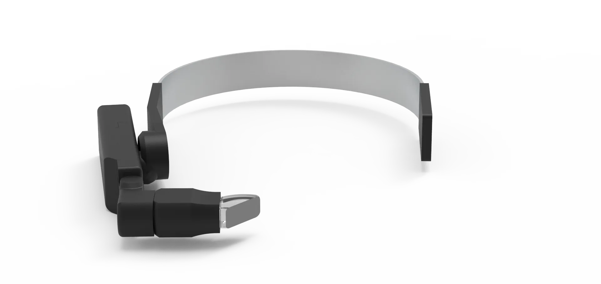 Lunettes connectées aRdent