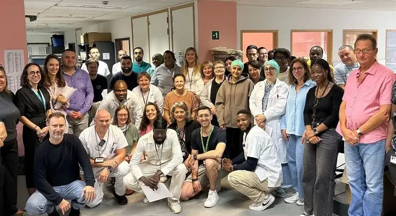 Moins de temps, moins d'erreurs : optimiser la gestion de l'inventaire hospitalier
