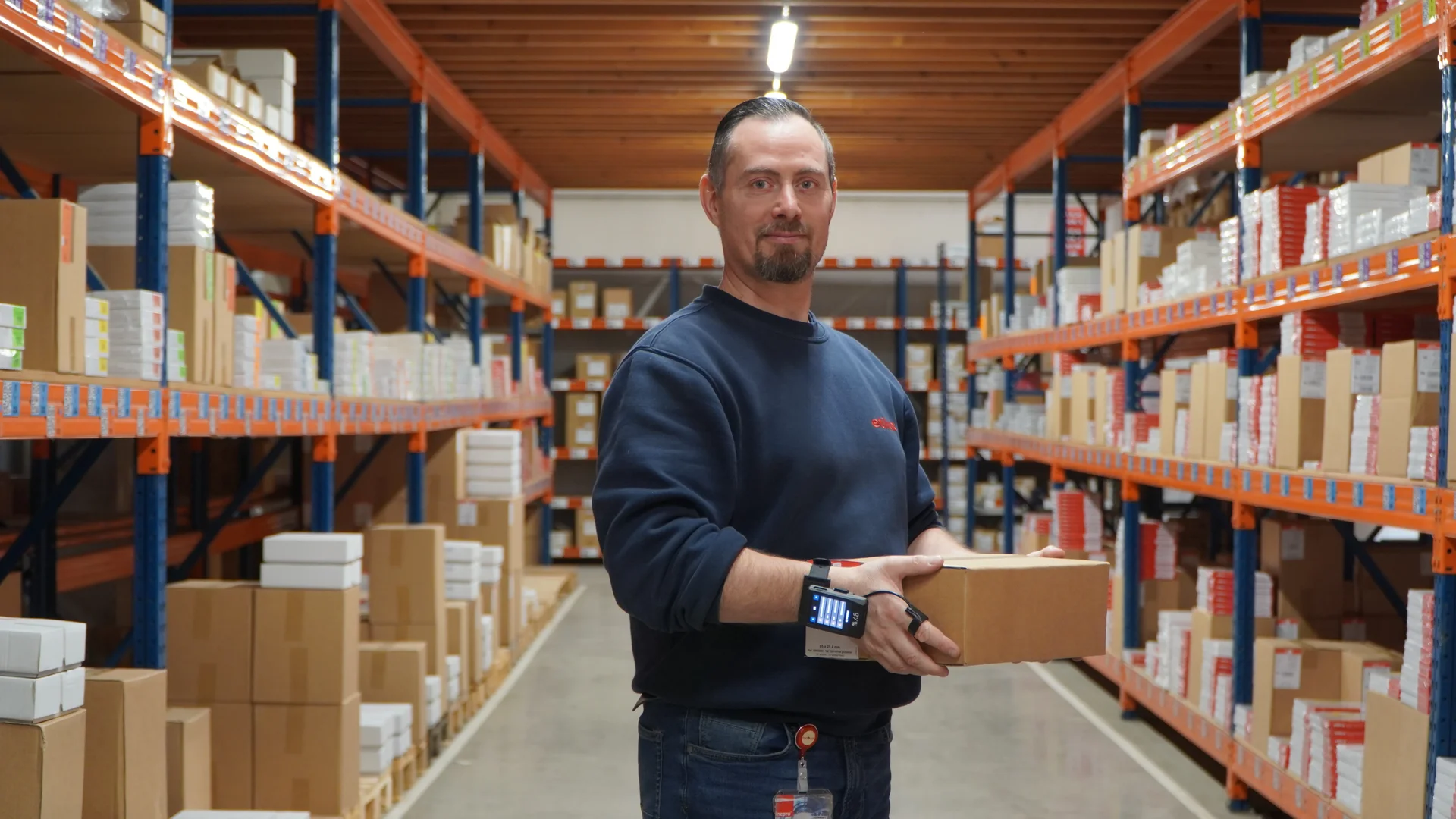 Etilux & Get Your Way : une collaboration de terrain, née de l'innovation