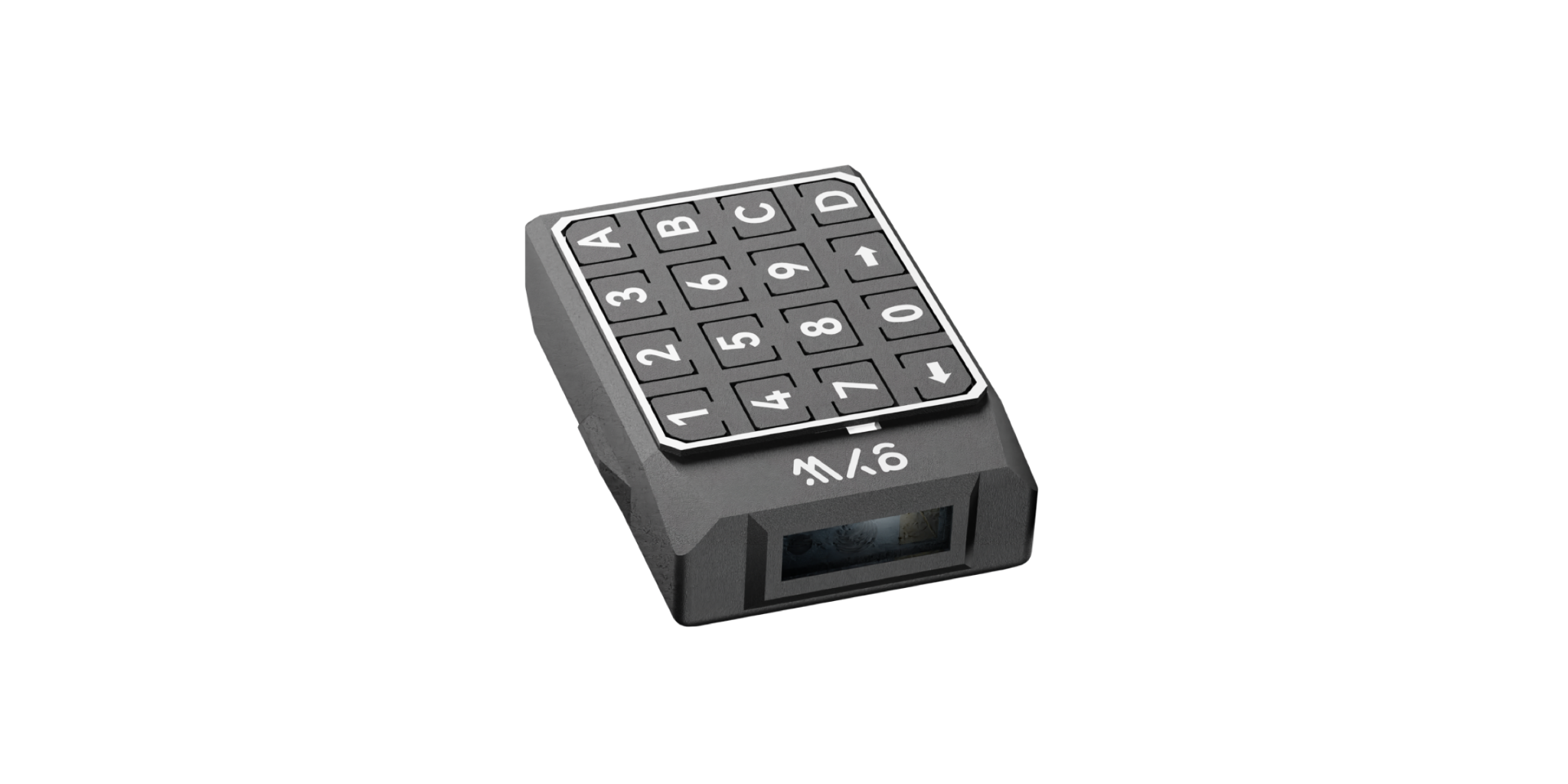 aRdent ScanPad